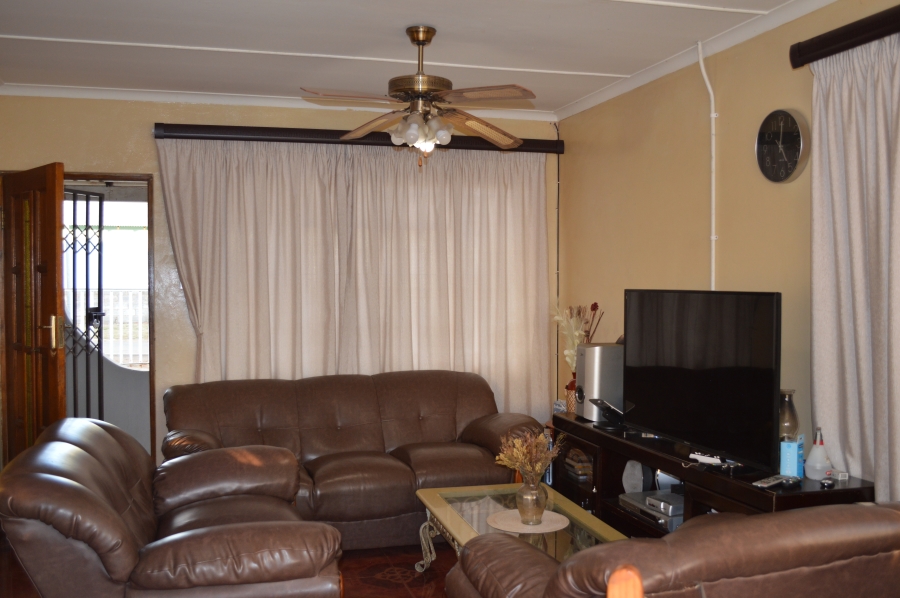 3 Bedroom Property for Sale in Queensview Park Eastern Cape